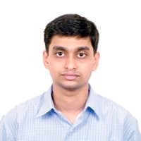 HDFC Bank Employee Mandar Marathe's profile photo