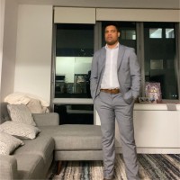 Odeon Capital Group Employee Sheldon Edwards's profile photo