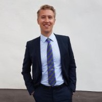 Atex Employee Magnus Forsmark's profile photo
