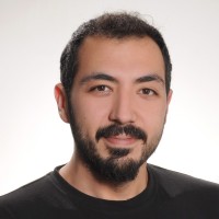 NeviTech Employee Umut Murt's profile photo