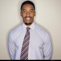 Practical Labs Employee Brandon Brinson's profile photo