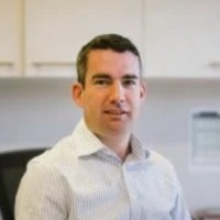 DomeShelter Australia Employee Mark McEwen's profile photo