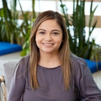 Nokia Employee Crystal Davis's profile photo