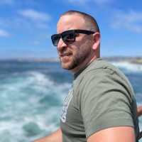 Microsoft Employee Luis Elias's profile photo