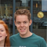 Lewis Seating Systems B.V. Employee Kees Heerink's profile photo