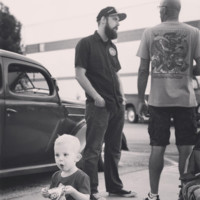 TMCO Inc. Employee Travis Lamb's profile photo