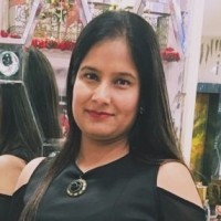 Spectral Consultants Employee Jaspreet Kaur's profile photo