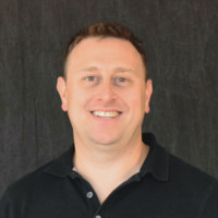 University of Minnesota Employee Mitch Hoffman's profile photo