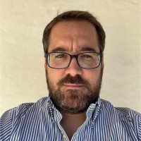 Jauser Paraguay :: Soluciones Logísticas :: Employee Jorge Sienkiewicz's profile photo