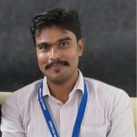 Thirthesh H.v Email