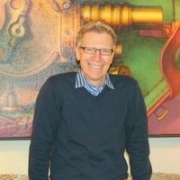 WITFORD Employee Larry Bradford's profile photo