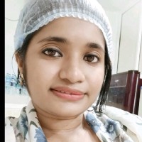 Al Manhal water factory - Nestle waters. Employee Sujina Younas's profile photo