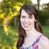 Rightfully Sewn Employee Sarah Watts's profile photo