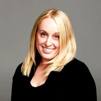 Crate and Barrel Employee Ashley Hutchison's profile photo