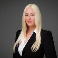 Kaiser Permanente Employee Emma Cook's profile photo