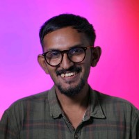 Webandcrafts Employee Aswin Rajan's profile photo