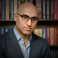 Truebell Marketing and Trading LLC Employee Vipin Vinayann's profile photo