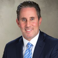 Morgan Stanley Employee Brett Cohen's profile photo