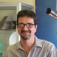 MMS Technology (Pty) Ltd Employee Heinrich Bauermeister's profile photo