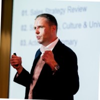 Pirtek UK and Ireland Employee Adam Burrows's profile photo