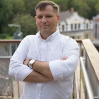 Датацентр "ПАРКОВИЙ Employee Roman Zdryliuk's profile photo