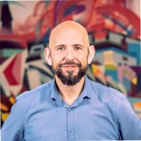 CTT - Correios de Portugal Employee Alberto Gonzalez Lopez's profile photo