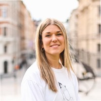 AB Trav och Galopp Employee Anna Lindgren's profile photo