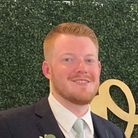 Caterpillar Inc. Employee Mathew C.'s profile photo