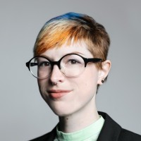 TMB (Trusted Media Brands) Employee Anna Beck's profile photo