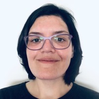 Thermo Fisher Scientific Employee Nancy Godoy's profile photo