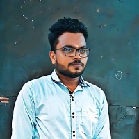 Scalgo Technologies Employee Vignesh Br's profile photo