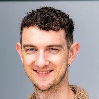 Peter Harrington Email & Phone Number