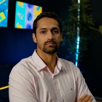 Grafa Employee Ewerton Augusto's profile photo