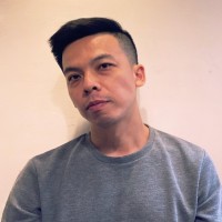 adidas Employee Ryan Lai's profile photo