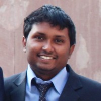 American Express Employee Sanjay Saroj's profile photo