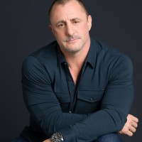 Meritage Employee Alex Hodgkin's profile photo