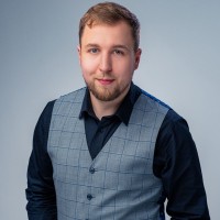 Jet System Employee Krystian Ocicki's profile photo
