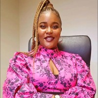 Basetsana Shakoane Email
