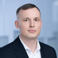 Baltic transline Employee Lukas Mačiunskas's profile photo