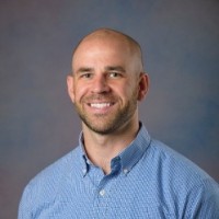 Bristol Myers Squibb Employee Nick Irwin's profile photo