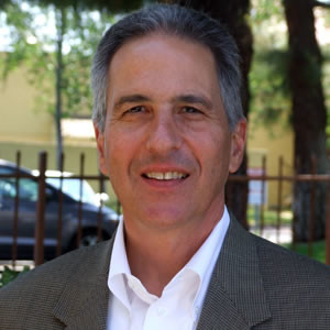 Fowler College of Business at San Diego State University Employee Sanford Ehrlich's profile photo