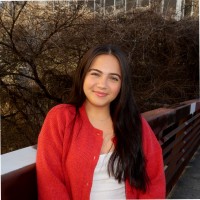 Olivia Rigby's profile photo