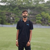 Mahesh Shinare Email