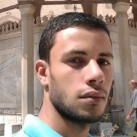 Udacity Employee Mostafa Hammad's profile photo