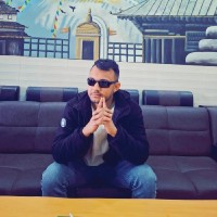 Binod Poudel Email