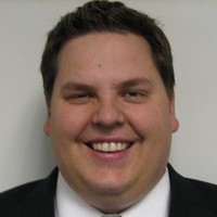 Cisco Employee Ryan Lundberg's profile photo
