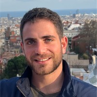 Optronics Engineering Employee Steven Rabinovich's profile photo