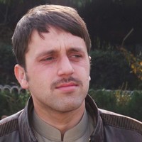 Khalid Aman Email
