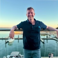 WORK FUTURE Employee Peter Stansfield's profile photo