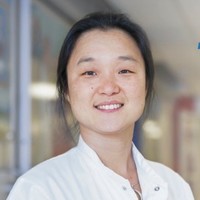 ErasmusMC Employee Hettie Janssens's profile photo